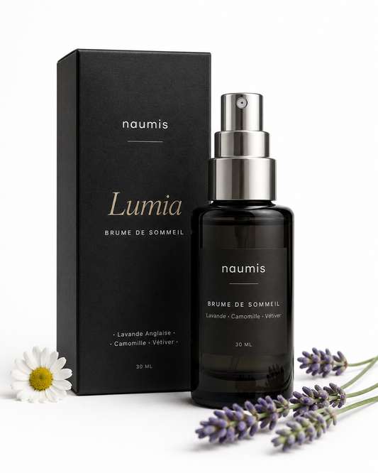 Naumis Lumia