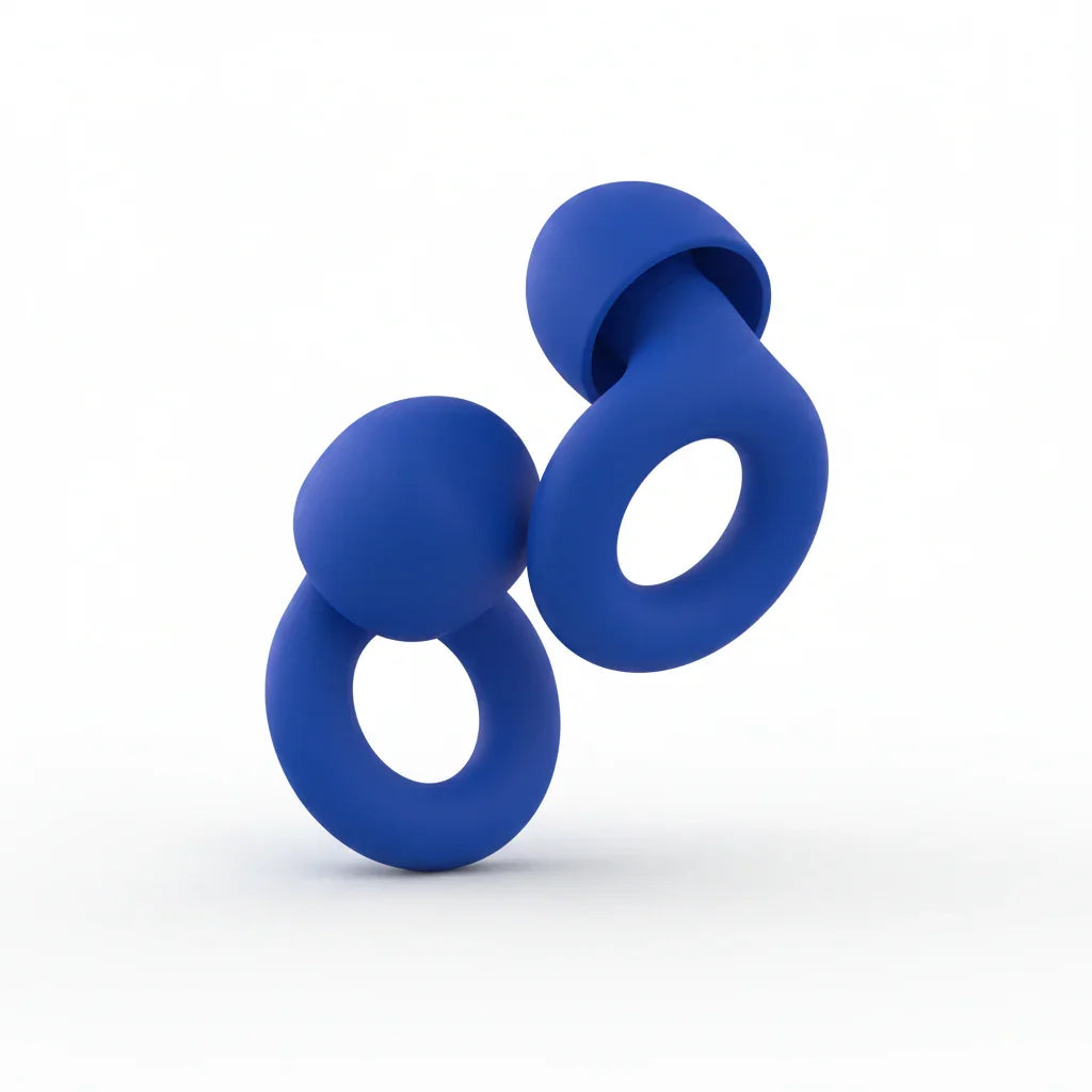 Bouchons d'oreilles