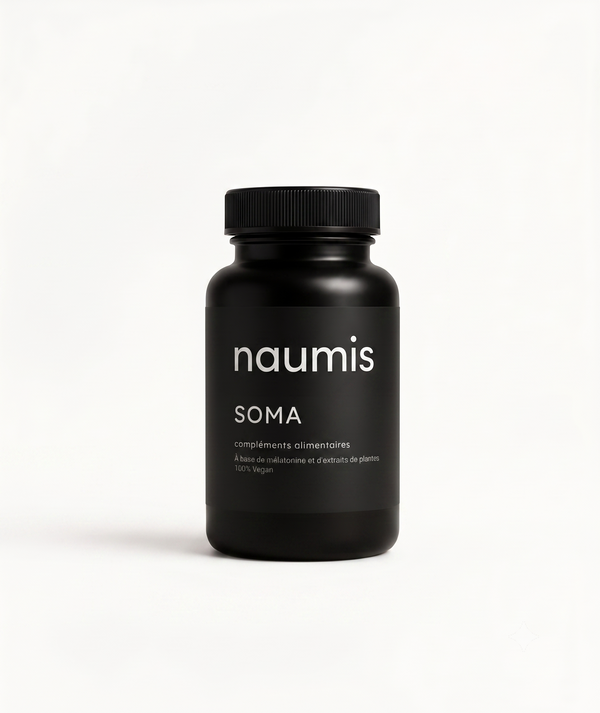 Gummies Sommeil
